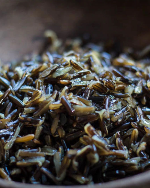 Grains &amp; Seeds