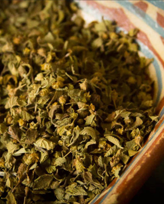 Herbs &amp; Spices