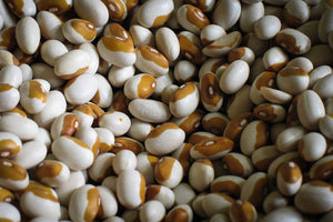 Yellow Eye beans - Rancho Gordo, Heirloom beans